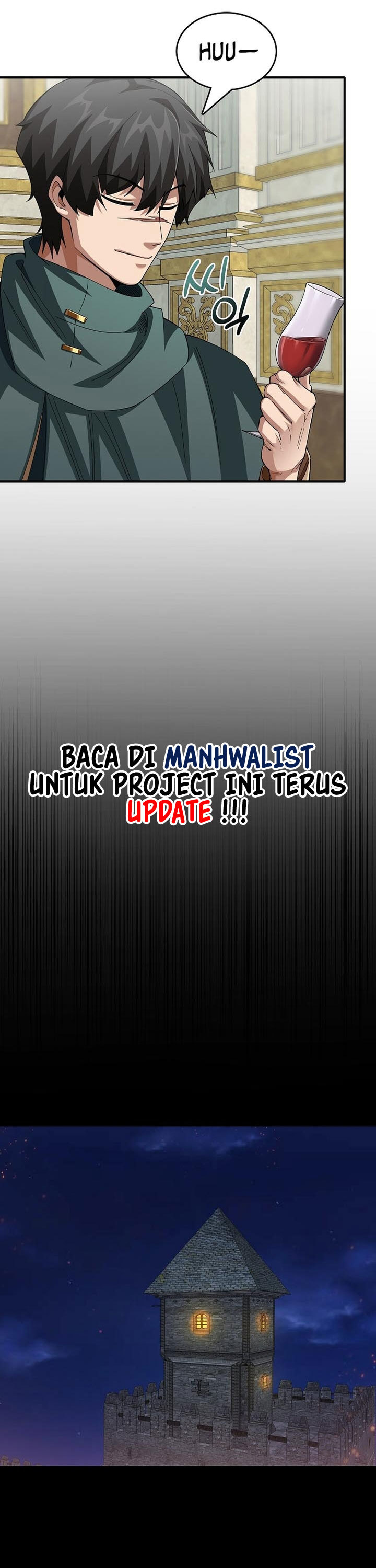 A 0.0000001% Demon King Chapter 10 Gambar 9