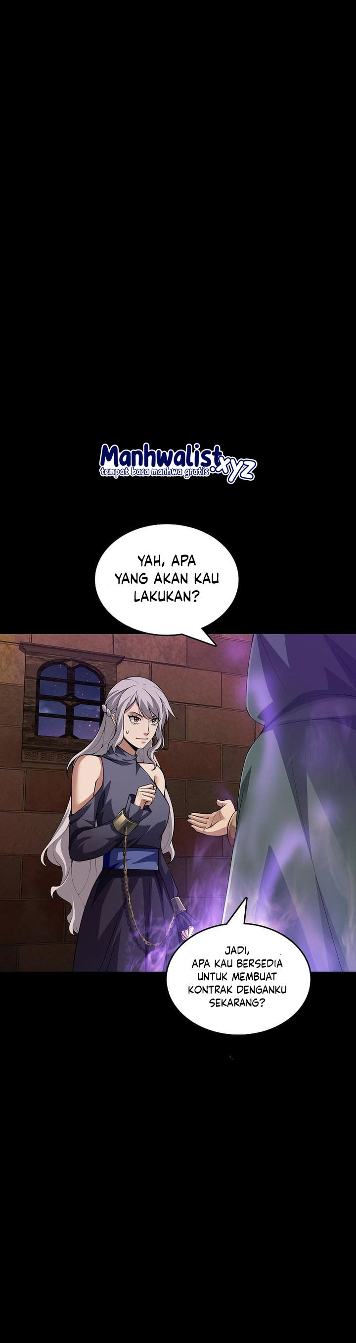 A 0.0000001% Demon King Chapter 10 Gambar 10