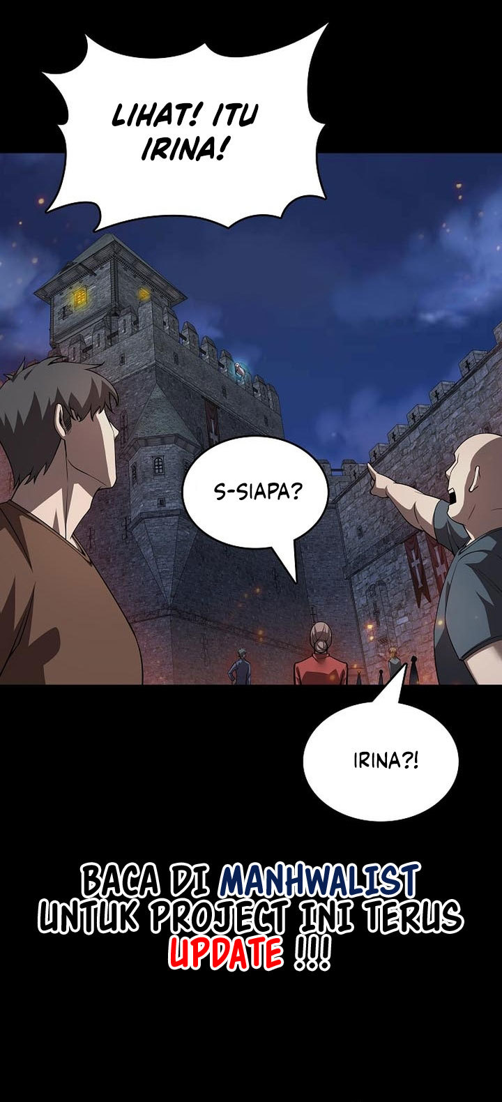 A 0.0000001% Demon King Chapter 10 Gambar 14
