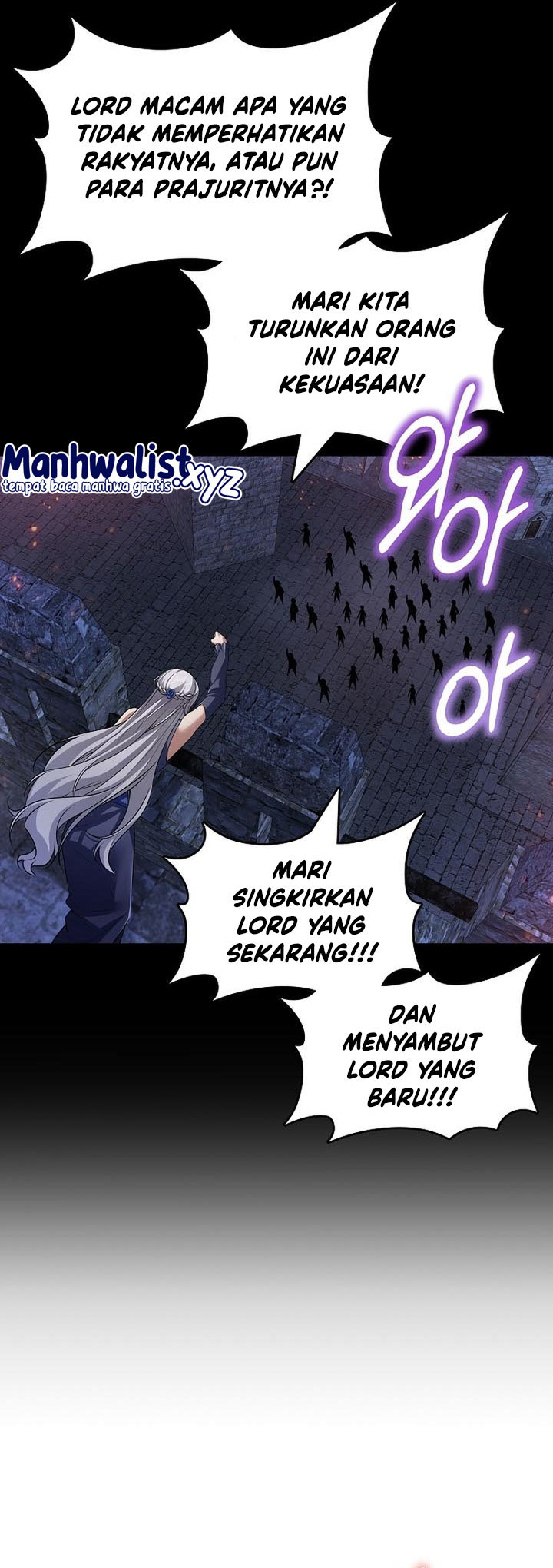 A 0.0000001% Demon King Chapter 10 Gambar 15