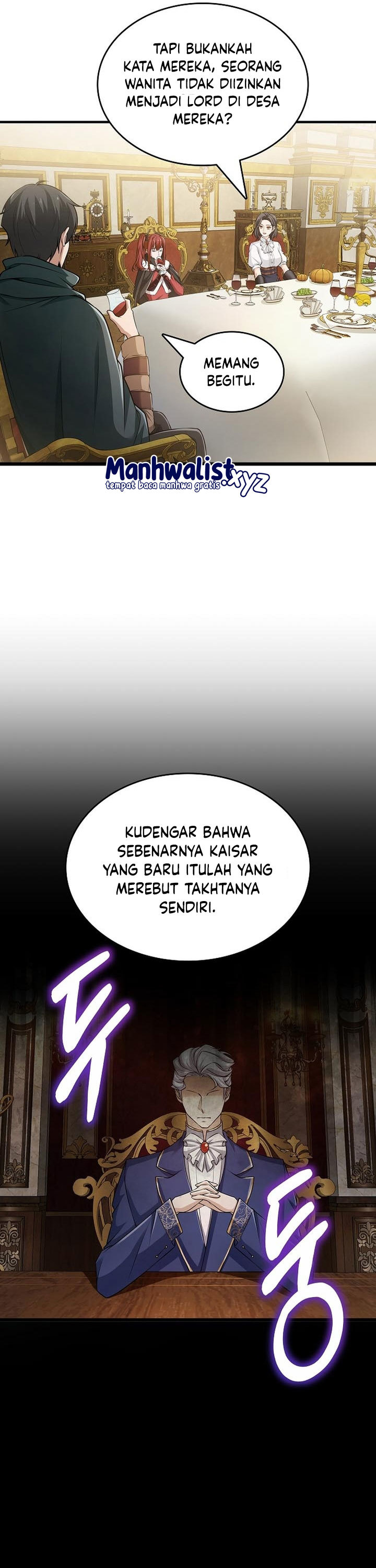 A 0.0000001% Demon King Chapter 10 Gambar 17