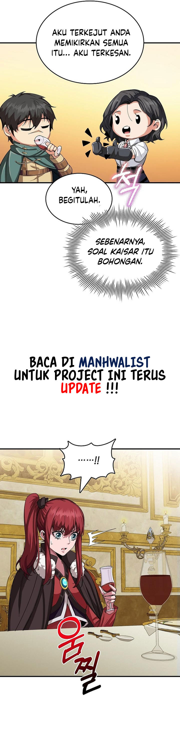 A 0.0000001% Demon King Chapter 10 Gambar 19