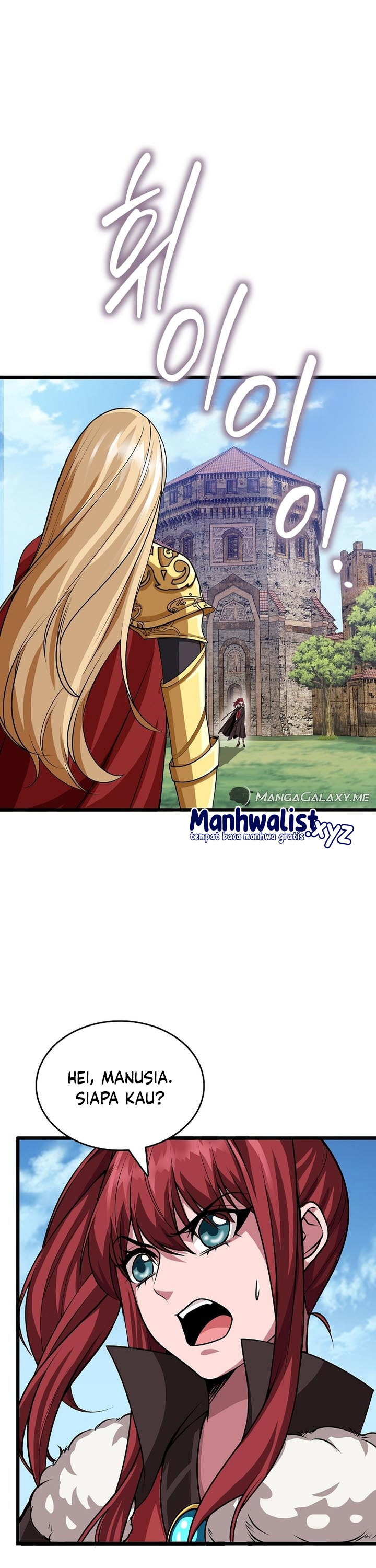 A 0.0000001% Demon King Chapter 10 Gambar 21
