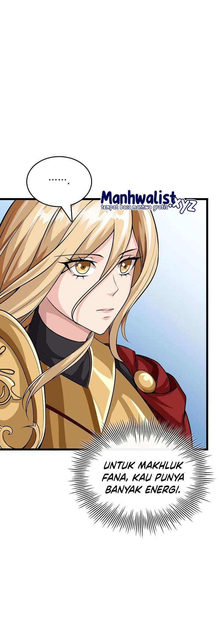 A 0.0000001% Demon King Chapter 10 Gambar 22