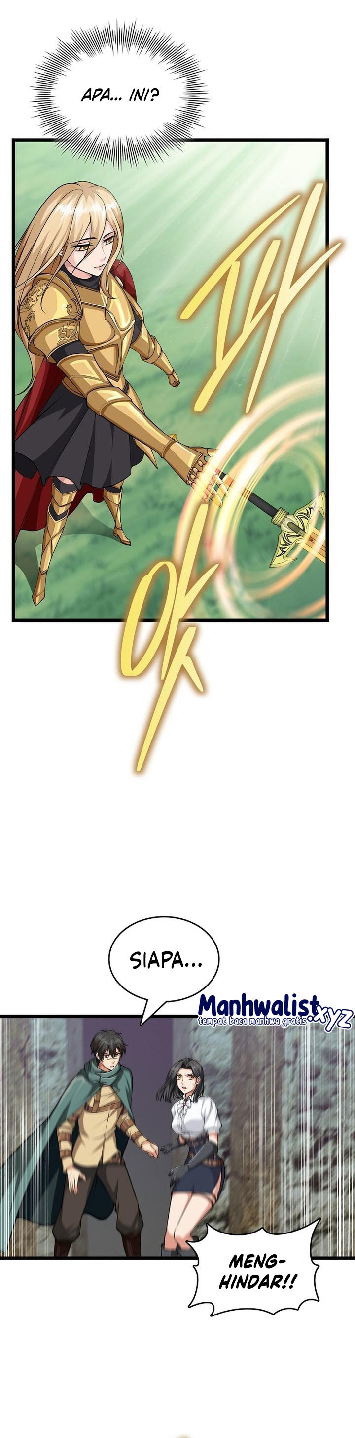 A 0.0000001% Demon King Chapter 10 Gambar 23
