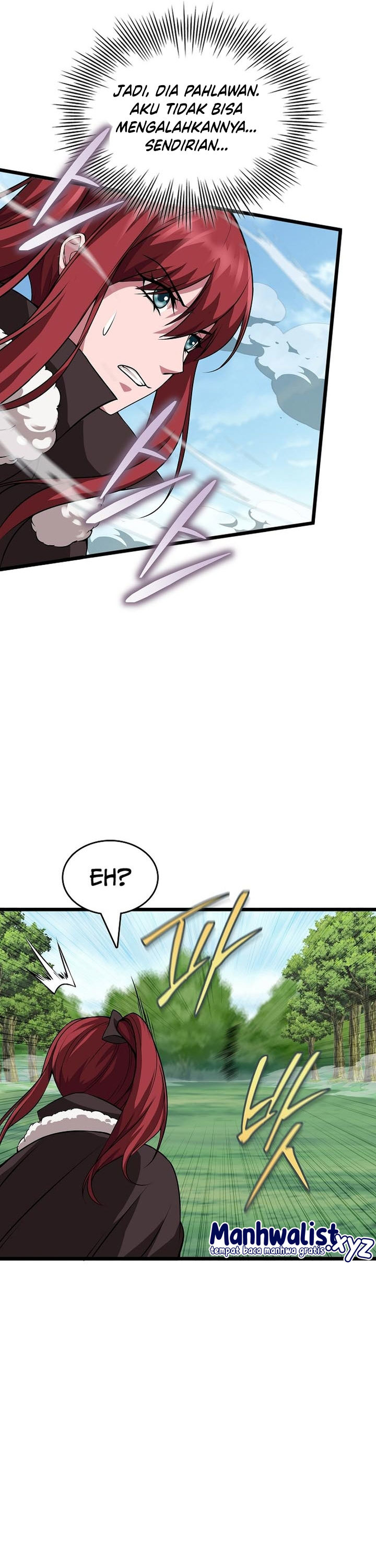 A 0.0000001% Demon King Chapter 10 Gambar 26