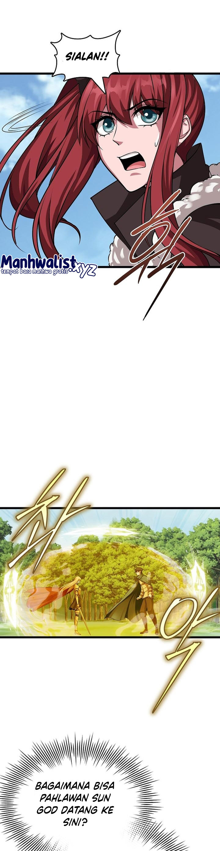A 0.0000001% Demon King Chapter 10 Gambar 27
