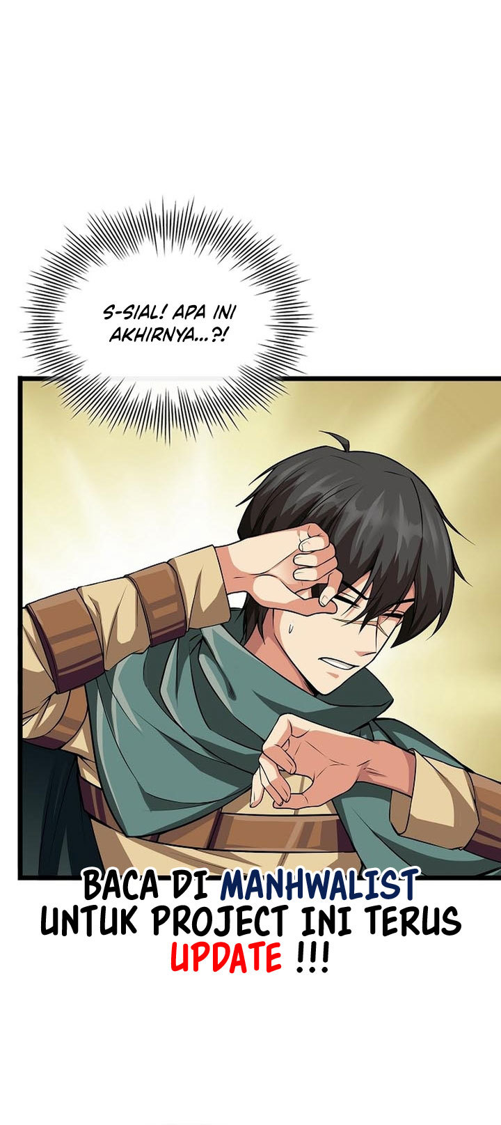 A 0.0000001% Demon King Chapter 10 Gambar 29