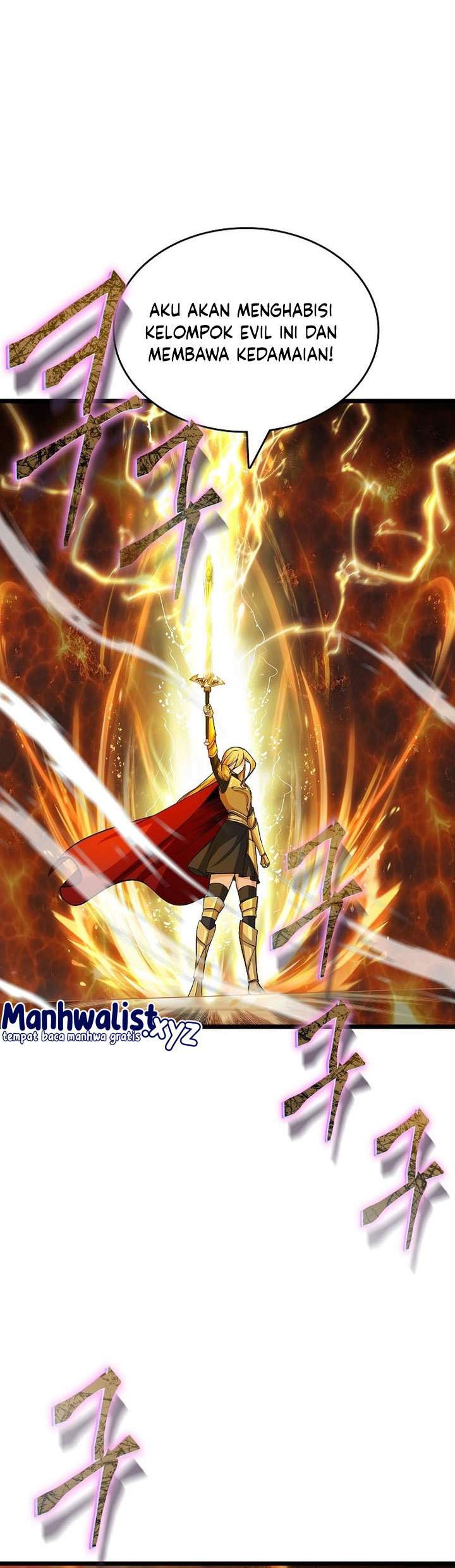 A 0.0000001% Demon King Chapter 10 Gambar 31