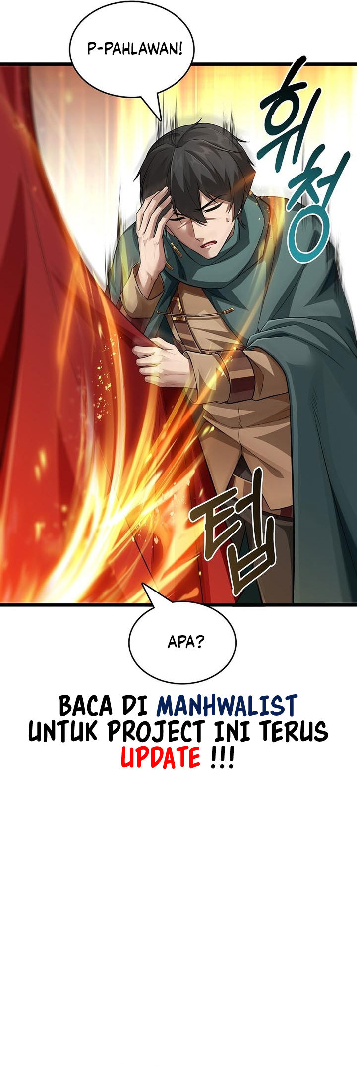 A 0.0000001% Demon King Chapter 10 Gambar 34