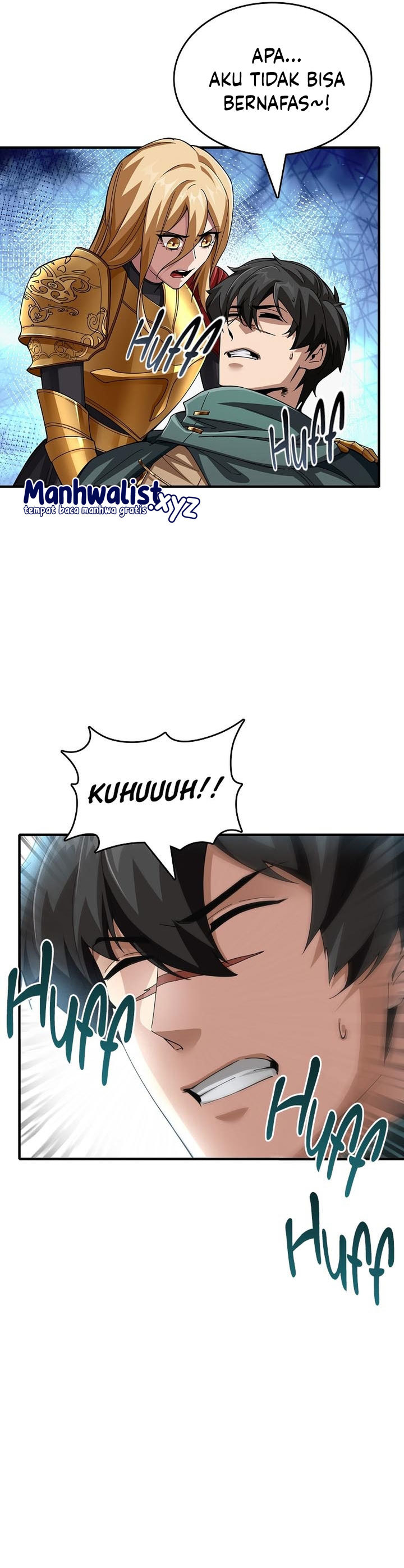 A 0.0000001% Demon King Chapter 10 Gambar 36