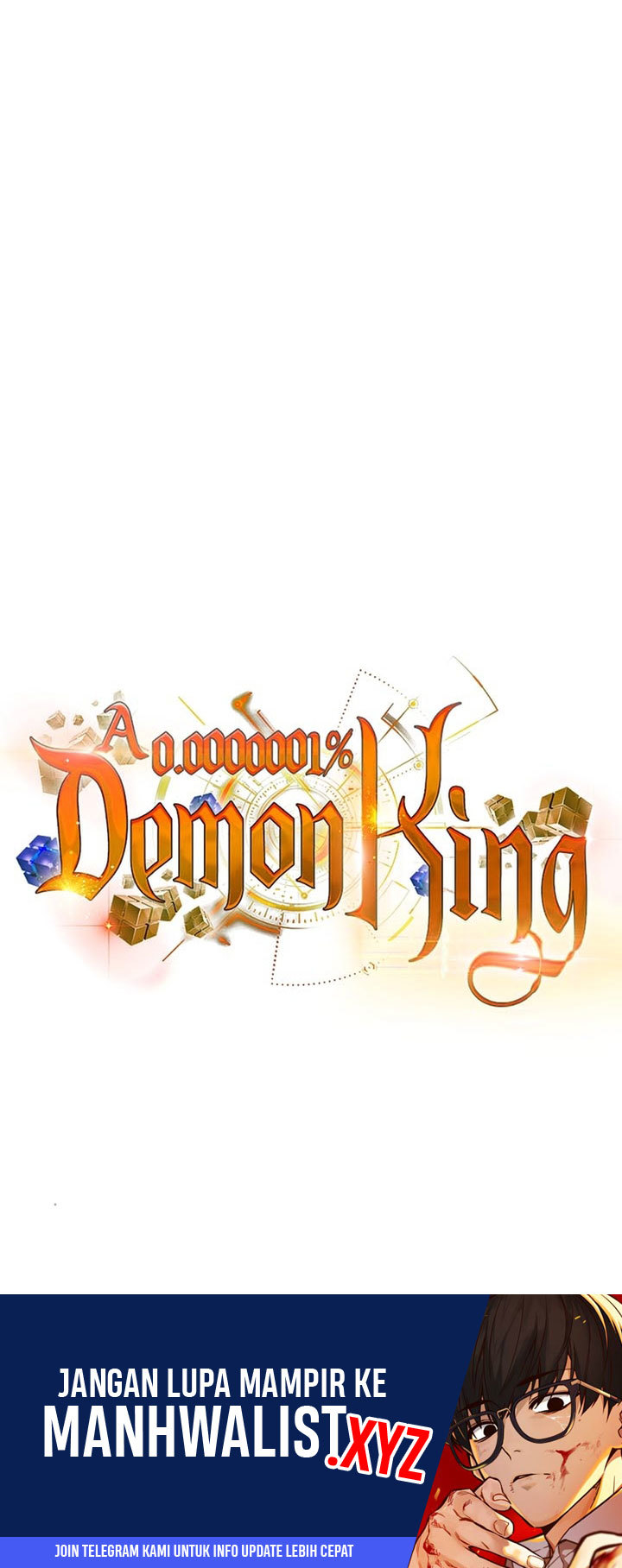 A 0.0000001% Demon King Chapter 10 Gambar 40