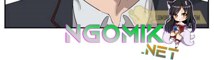 A Bad Person Chapter 23 Gambar 9