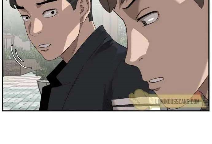 A Bad Person Chapter 23 Gambar 13