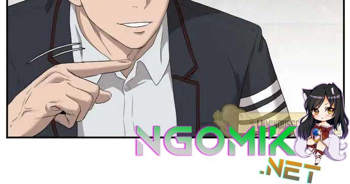 A Bad Person Chapter 23 Gambar 17