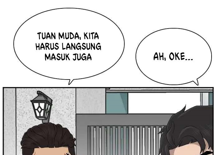 A Bad Person Chapter 23 Gambar 39