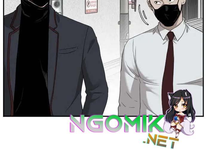 A Bad Person Chapter 23 Gambar 41