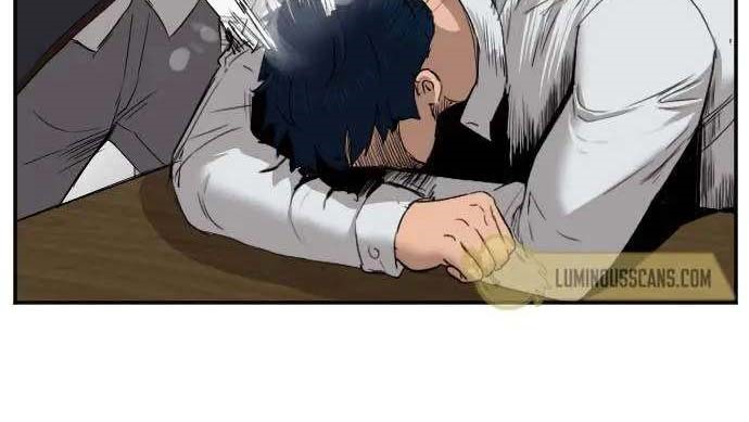 A Bad Person Chapter 23 Gambar 53