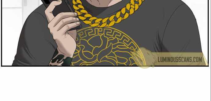 A Bad Person Chapter 57 Gambar 5