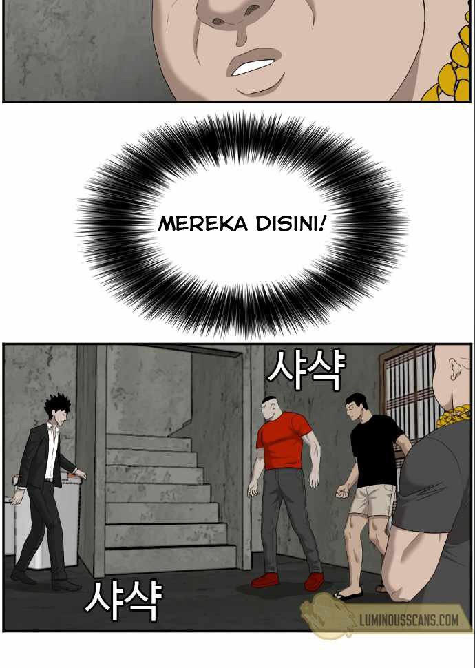 A Bad Person Chapter 57 Gambar 8