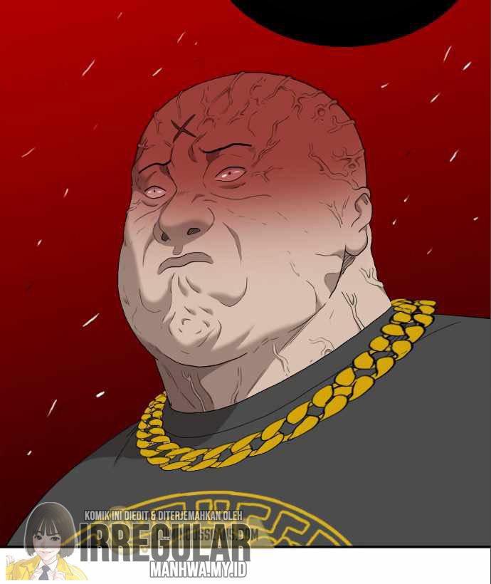 A Bad Person Chapter 57 Gambar 17