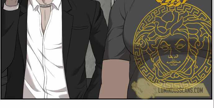 A Bad Person Chapter 57 Gambar 26