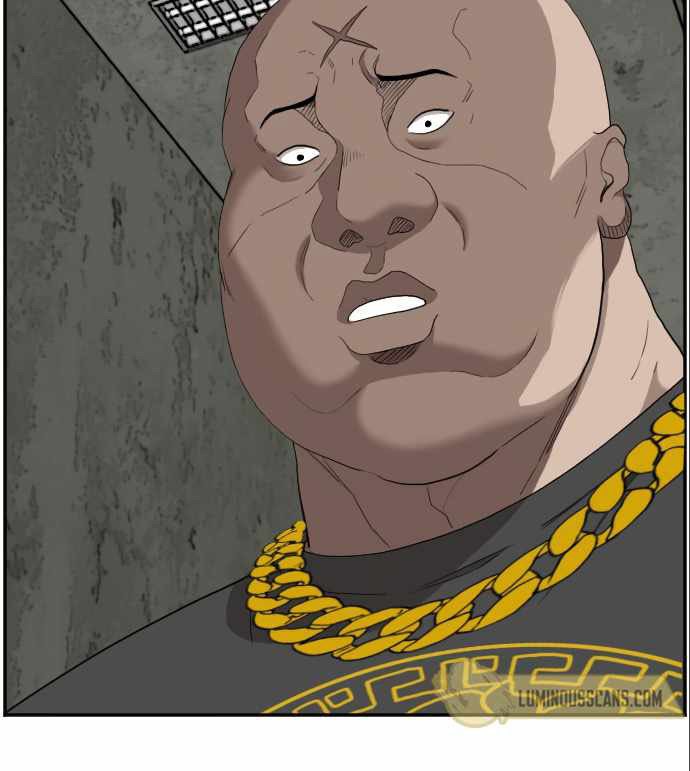 A Bad Person Chapter 57 Gambar 32