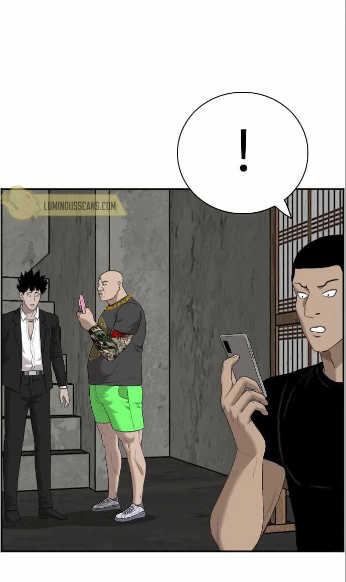 A Bad Person Chapter 57 Gambar 35