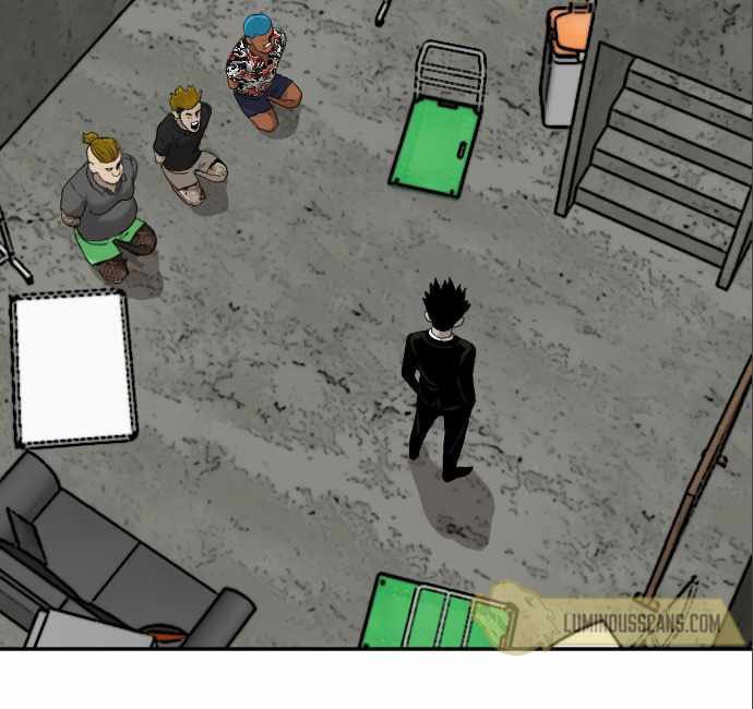 A Bad Person Chapter 57 Gambar 38