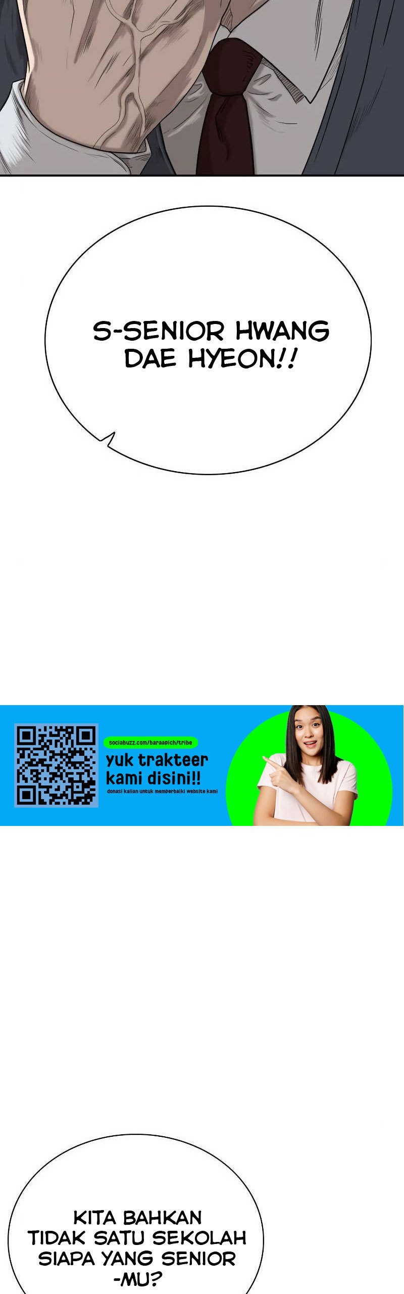 A Bad Person Chapter 75 Gambar 5