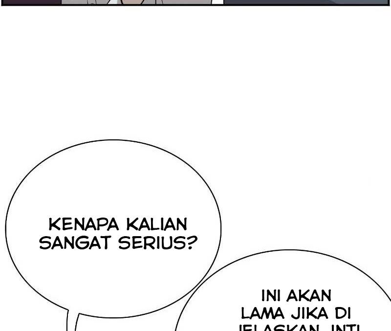 A Bad Person Chapter 75 Gambar 10