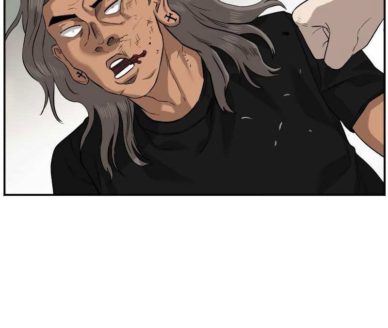 A Bad Person Chapter 75 Gambar 22