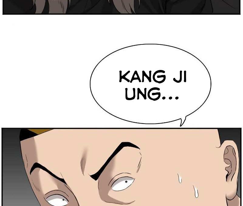 A Bad Person Chapter 75 Gambar 46