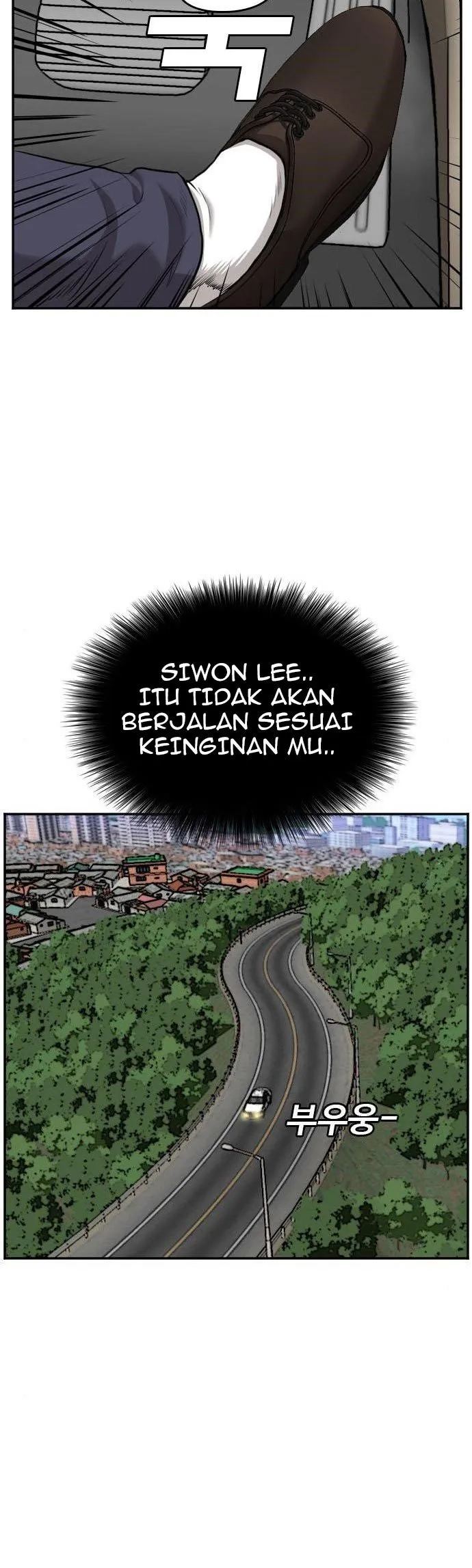 A Bad Person Chapter 125 Gambar 39