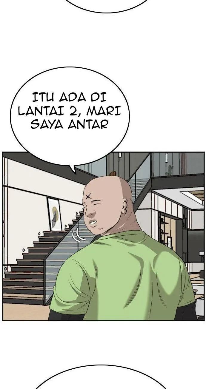 A Bad Person Chapter 125 Gambar 52