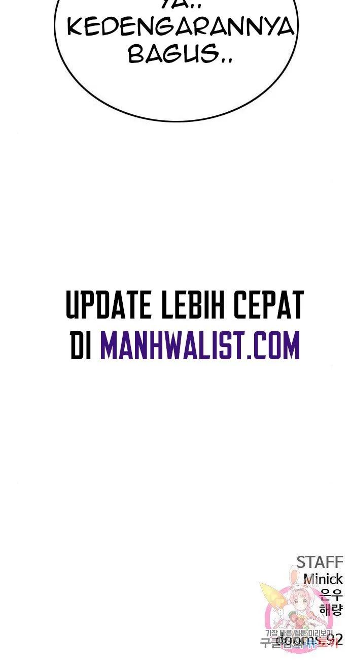 A Bad Person Chapter 125 Gambar 55