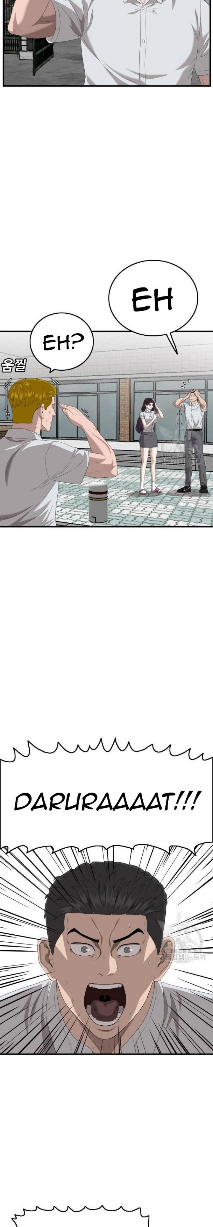 A Bad Person Chapter 150 Gambar 5