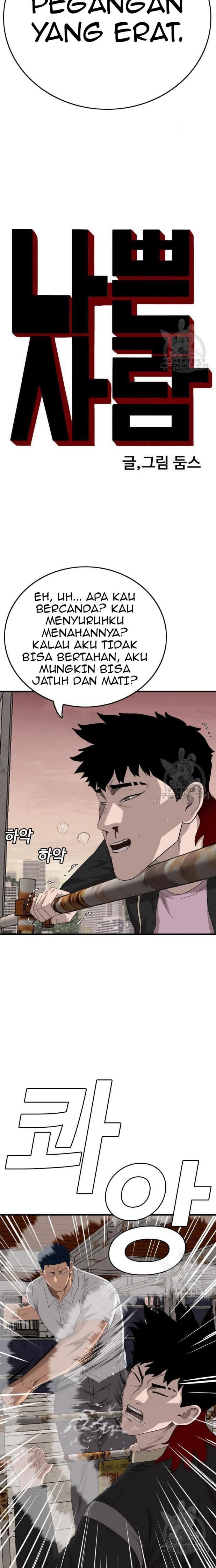 A Bad Person Chapter 152 Gambar 2