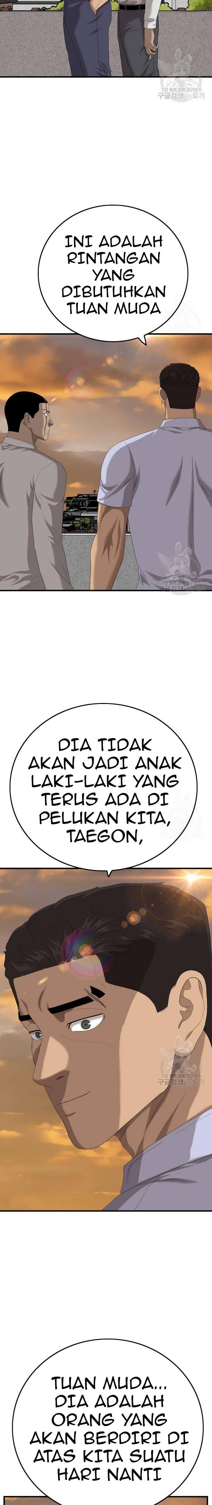 A Bad Person Chapter 155 Gambar 4