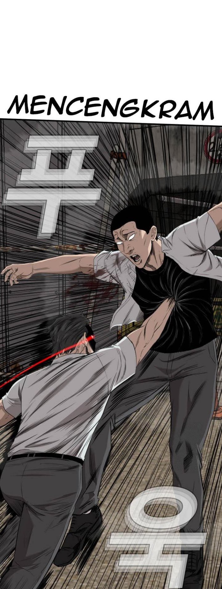 A Bad Person Chapter 158 Gambar 40