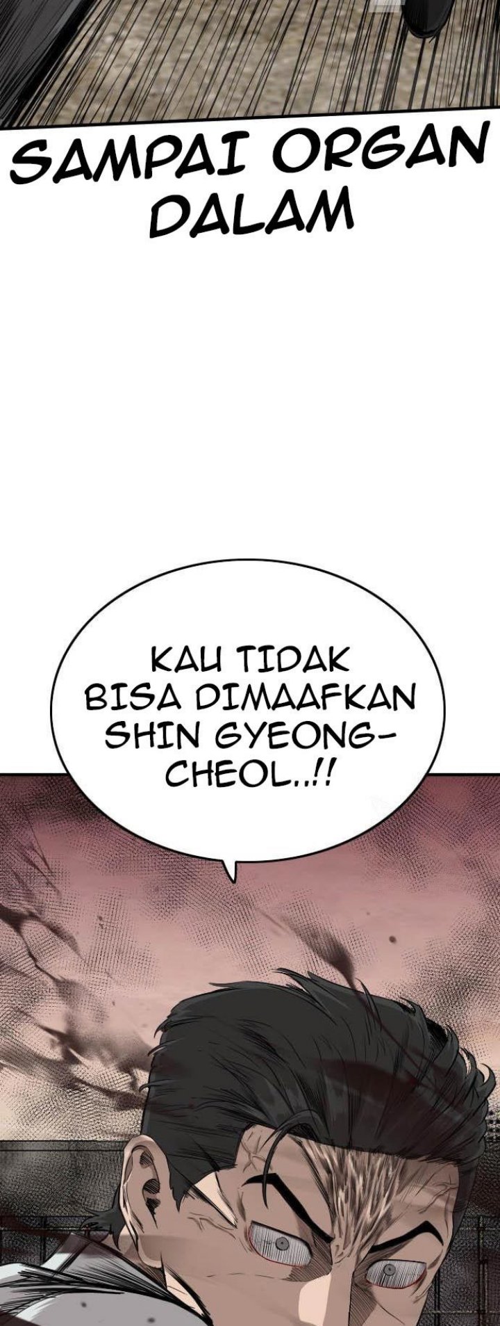 A Bad Person Chapter 158 Gambar 41