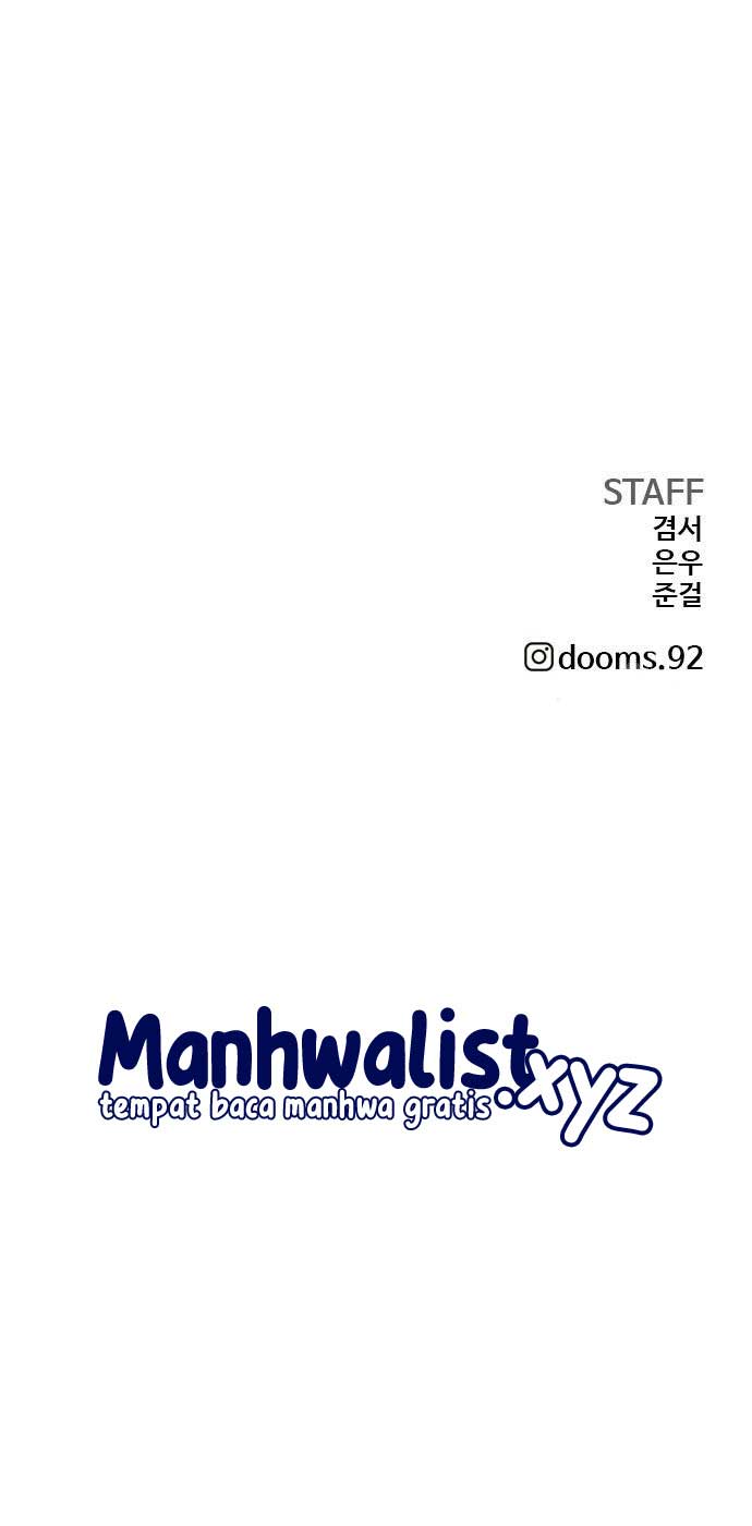 A Bad Person Chapter 161 Gambar 31