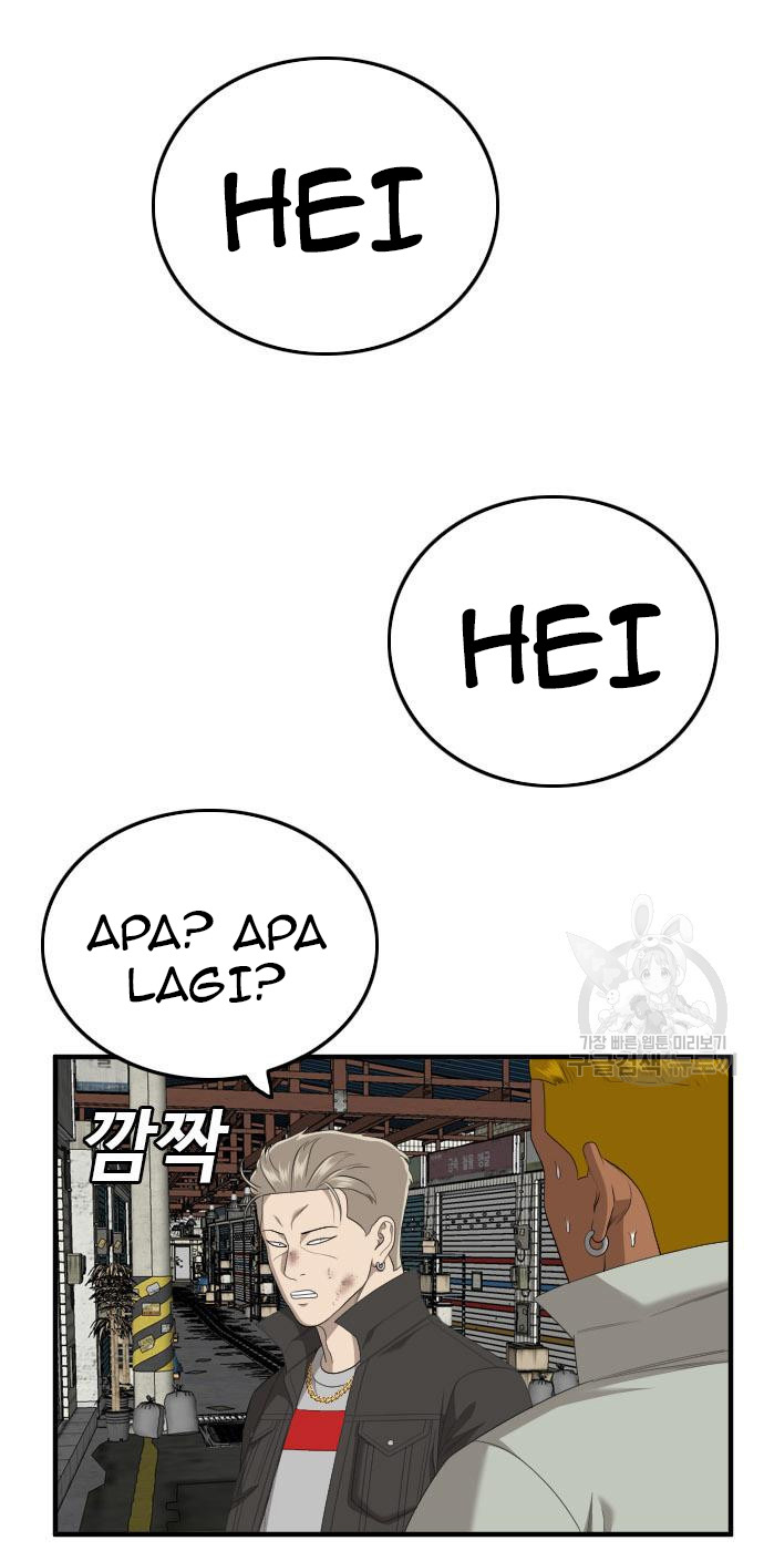 A Bad Person Chapter 161 Gambar 32