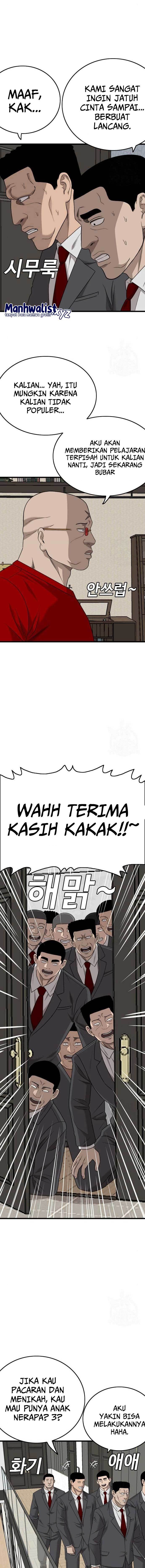 A Bad Person Chapter 172 Gambar 5