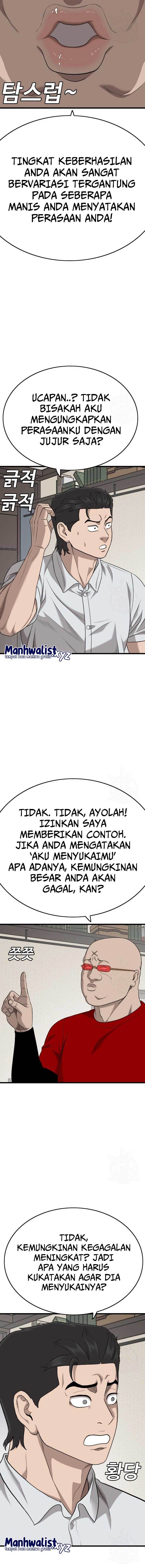 A Bad Person Chapter 172 Gambar 8