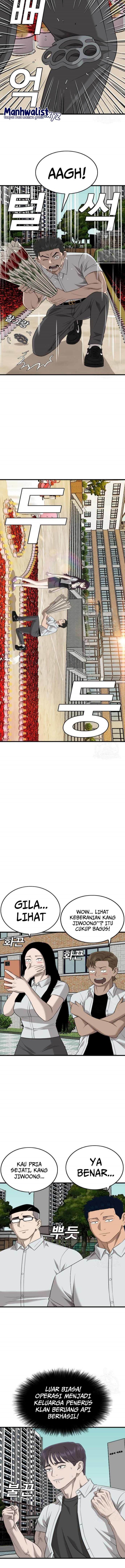 A Bad Person Chapter 173 Gambar 7