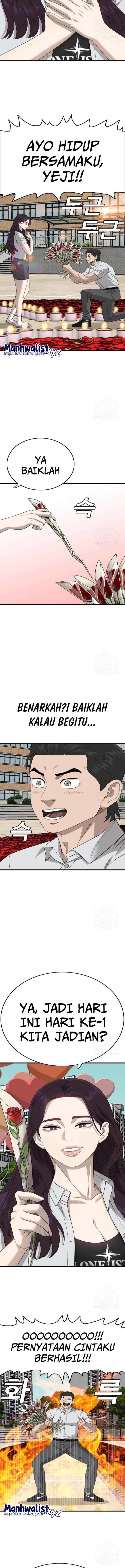 A Bad Person Chapter 173 Gambar 9