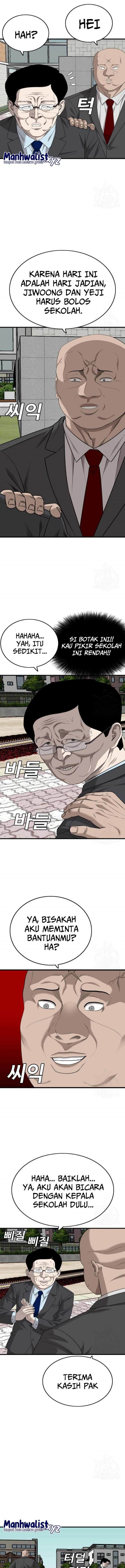 A Bad Person Chapter 173 Gambar 11
