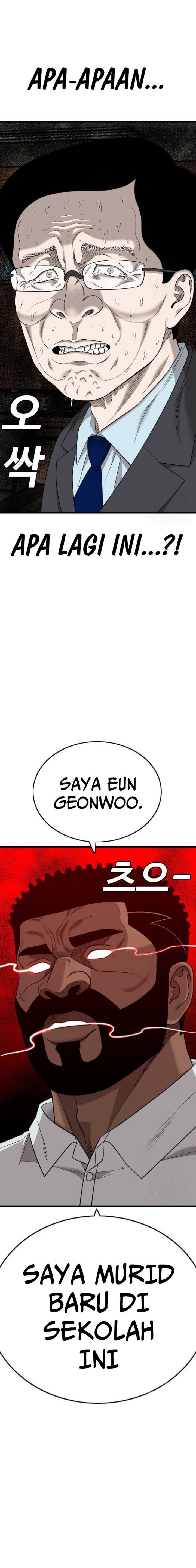A Bad Person Chapter 173 Gambar 15