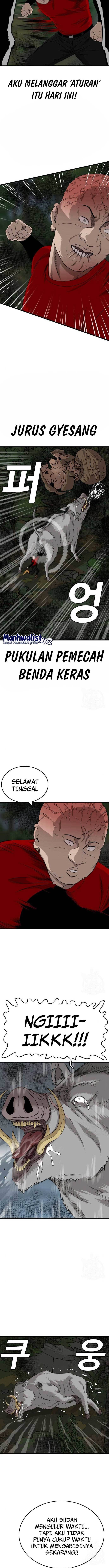 A Bad Person Chapter 177 Gambar 7